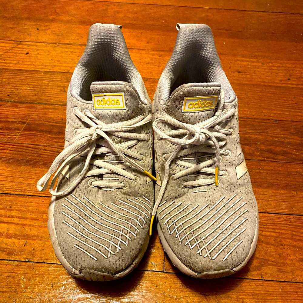 Mens Adidas Shoes